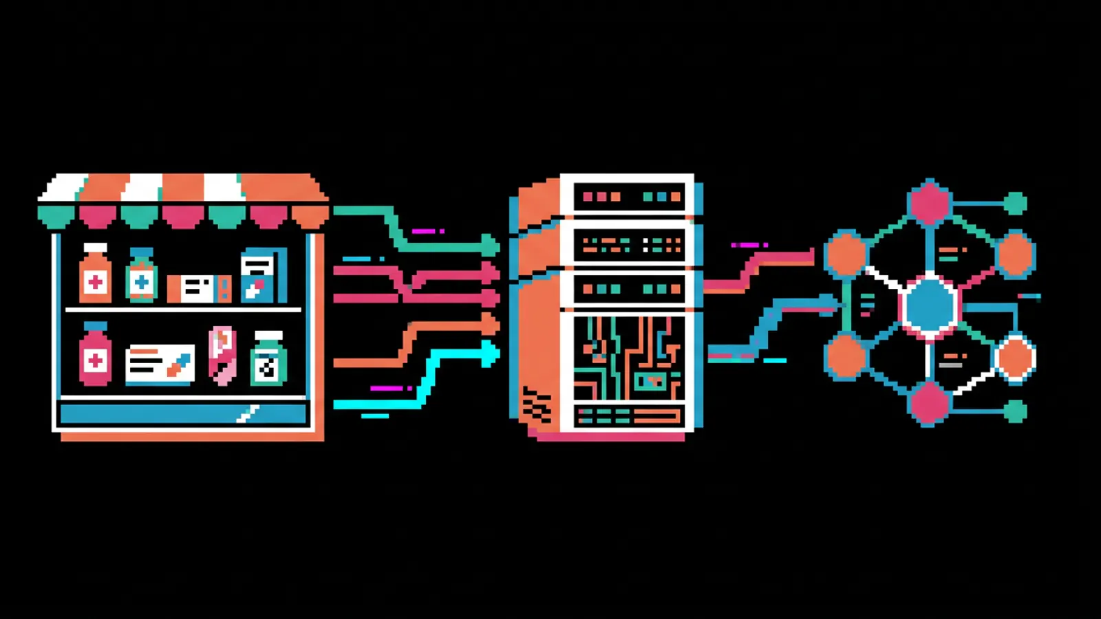 Heartbeat Pharmacy Platform