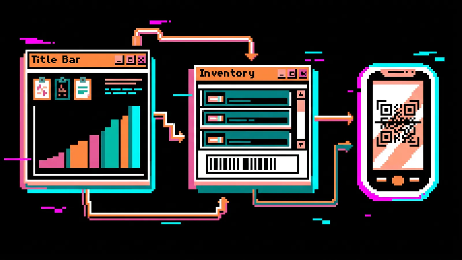 Zosimades Healthcare Ops Stack